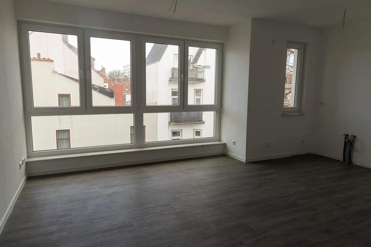 2 Zimmer Wohnung mit 49 m² in Bremen – Bild 1