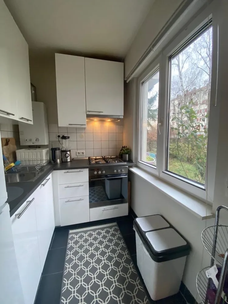 2 Zimmer Wohnung mit 35 m² in Stuttgart – Bild 9