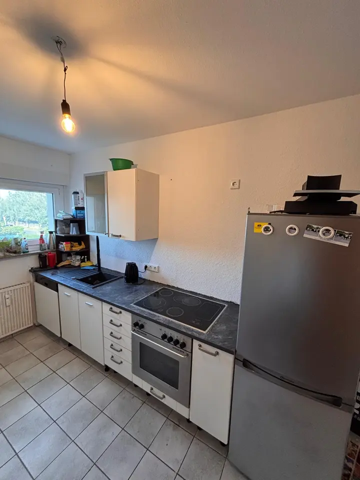 3 Zimmer Wohnung mit 72 m² in Hamm – Bild 1