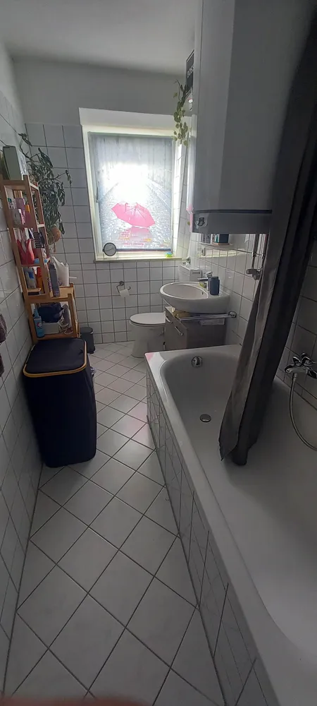 2 Zimmer Wohnung mit 47 m² in München – Bild 6