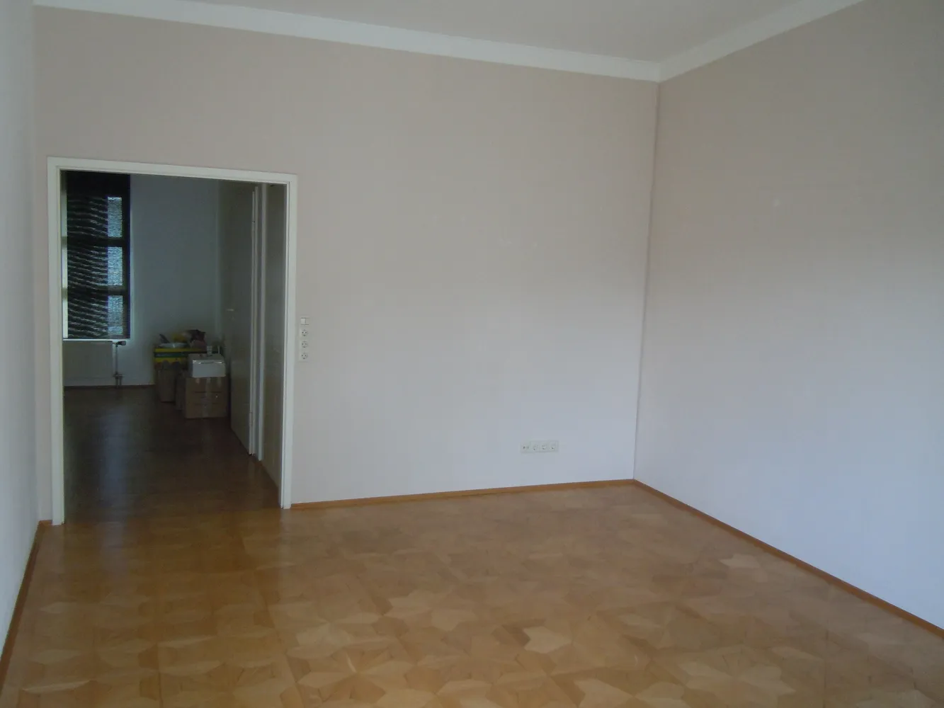 2 room apartment with 68 m² in Darmstadt – Photo 1