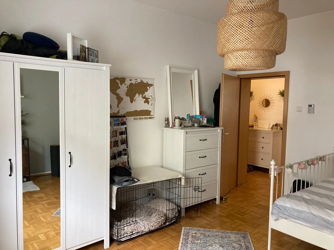 2 Zimmer Wohnung mit 40 m² in Bochum – Bild 7
