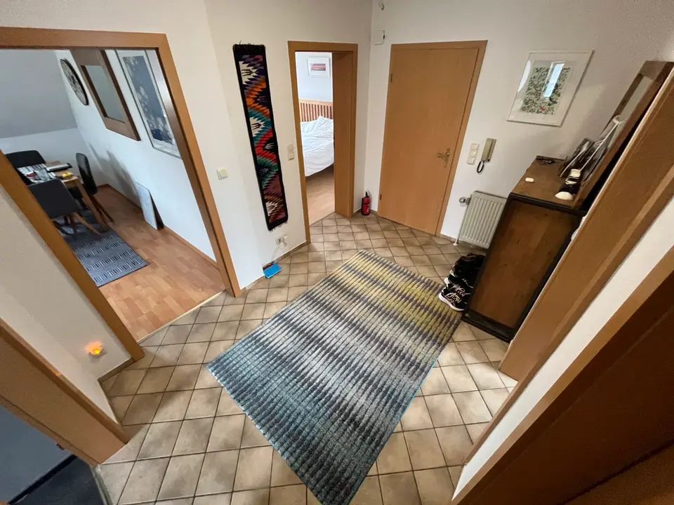 WG-Zimmer mit 65 m² in Kiel – Bild 4