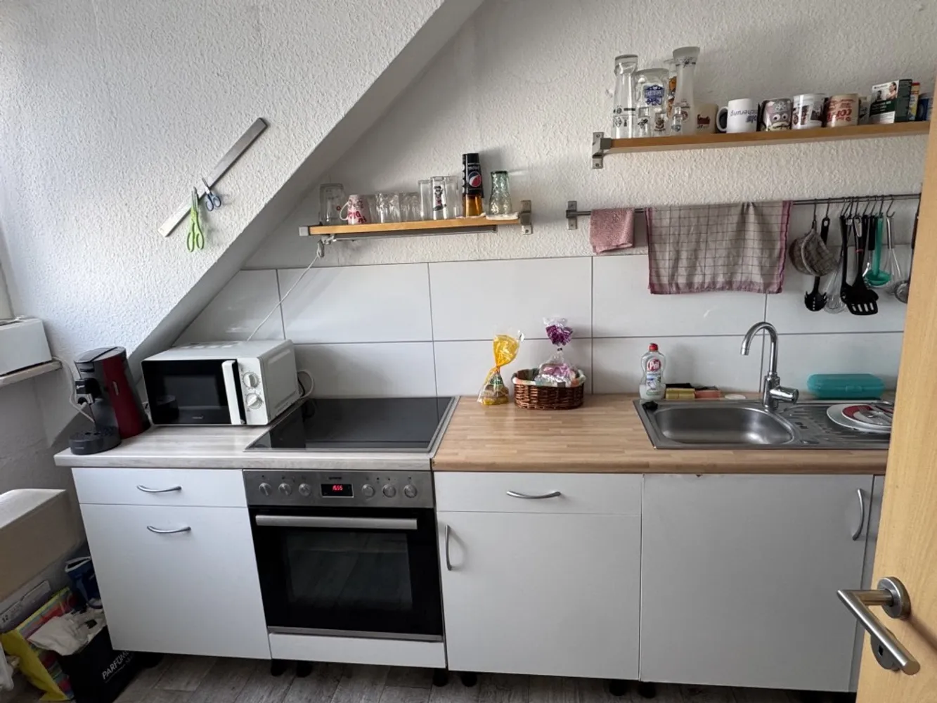 2 Zimmer Wohnung mit 41 m² in Neuss – Bild 10