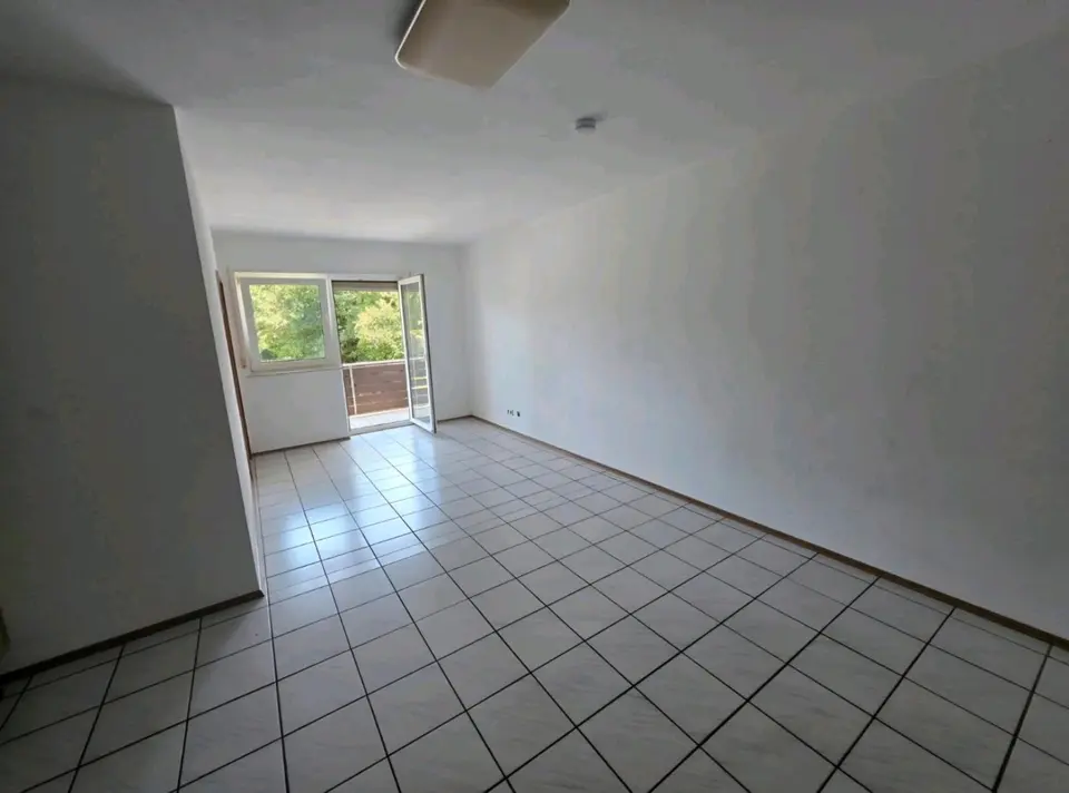 2 Zimmer Wohnung mit 48 m² in Kaiserslautern – Bild 8