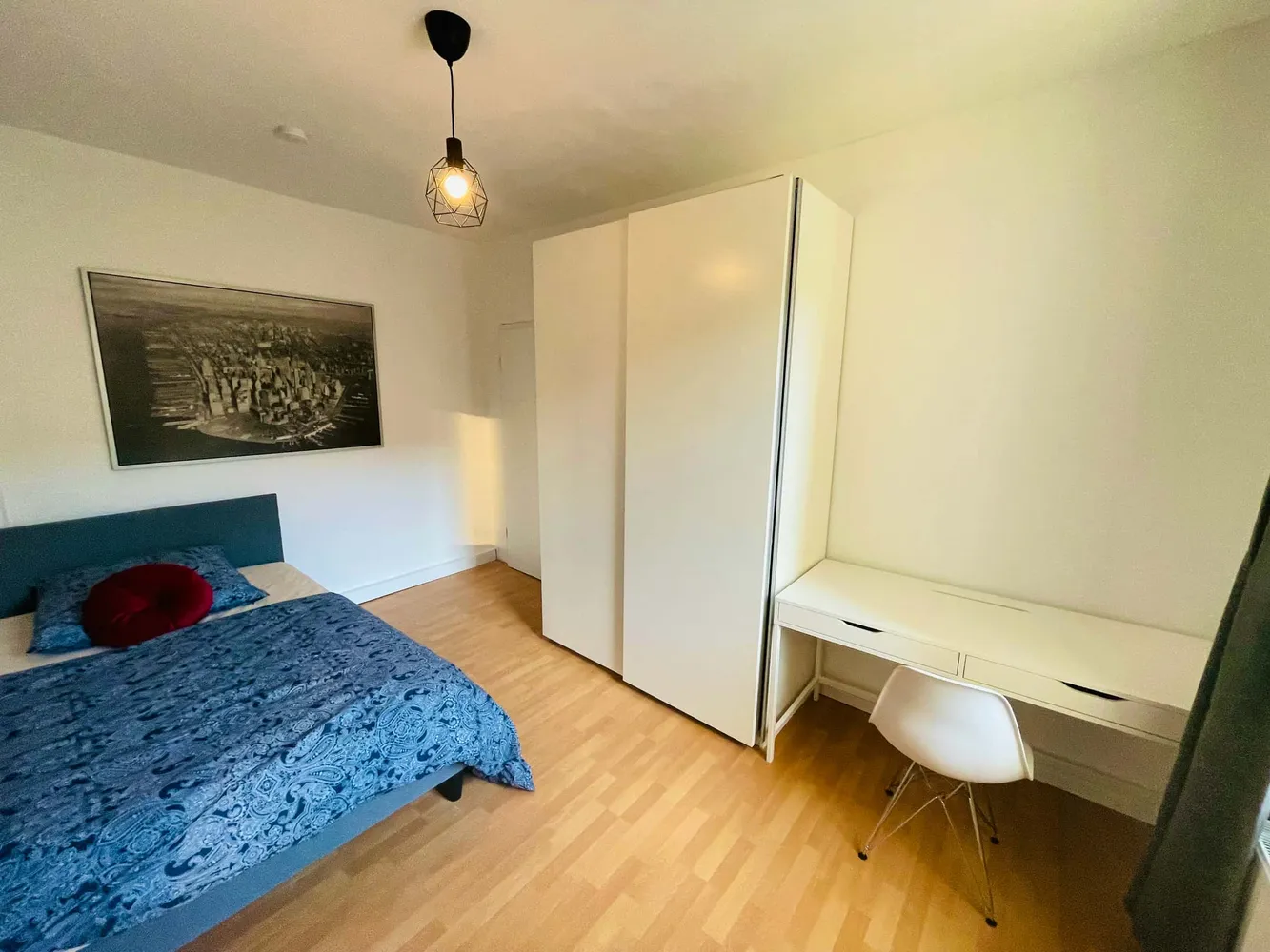 WG-Zimmer mit 15 m² in München – Bild 2