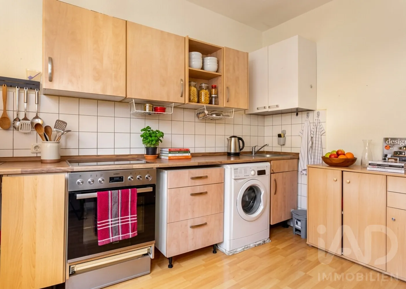 3 Zimmer Wohnung mit 65 m² in Coburg – Bild 5