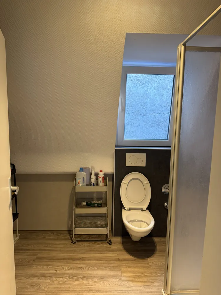 2 Zimmer Wohnung mit 50 m² in Ingolstadt – Bild 8