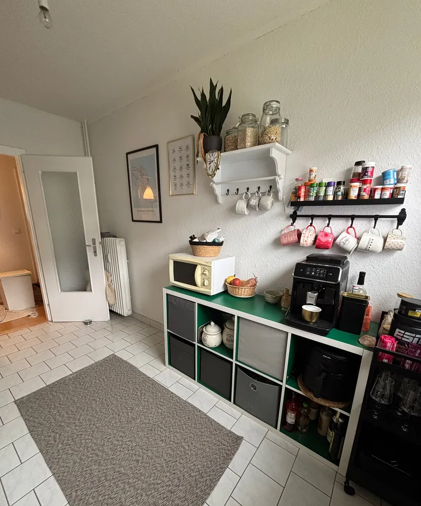 3 Zimmer Wohnung mit 70 m² in Flensburg – Bild 7