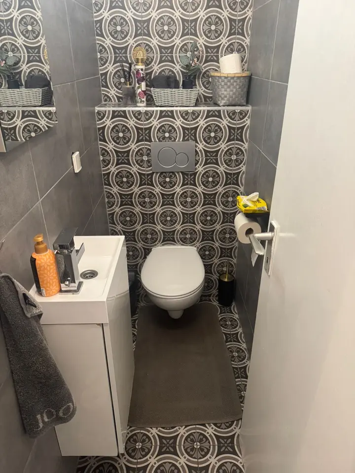 3 Zimmer Wohnung mit 78 m² in Bremen – Bild 4