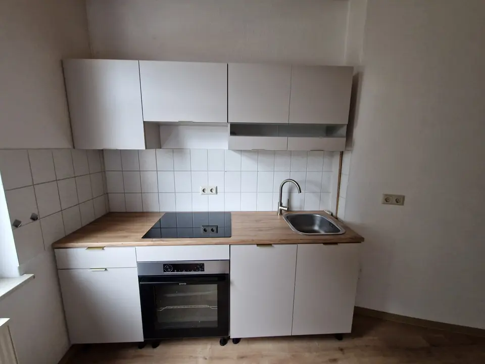 2 Zimmer Wohnung mit 56 m² in Bautzen – Bild 4