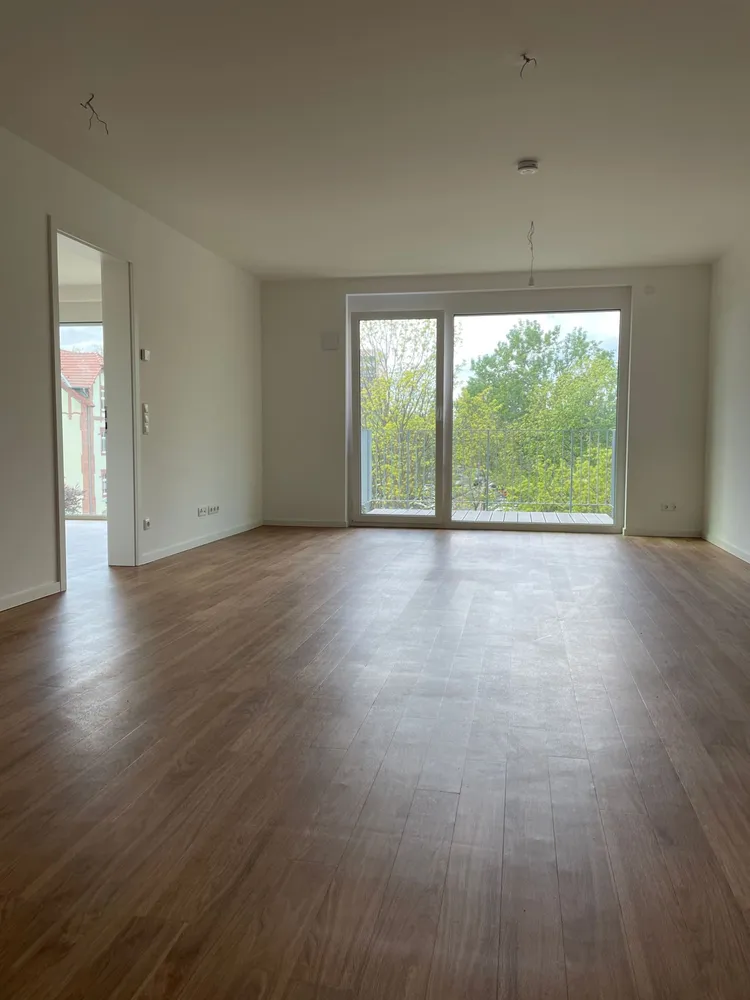2 Zimmer Wohnung mit 66 m² in Potsdam – Bild 6