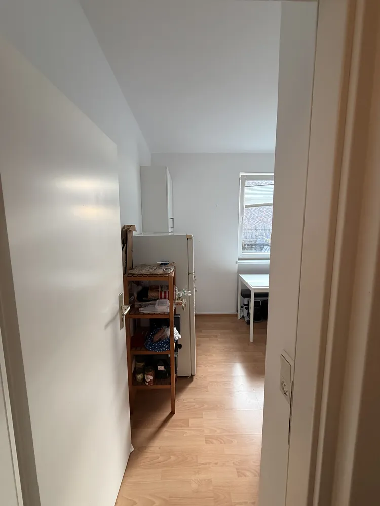 2 room apartment with 42 m² in Düsseldorf – Photo 8