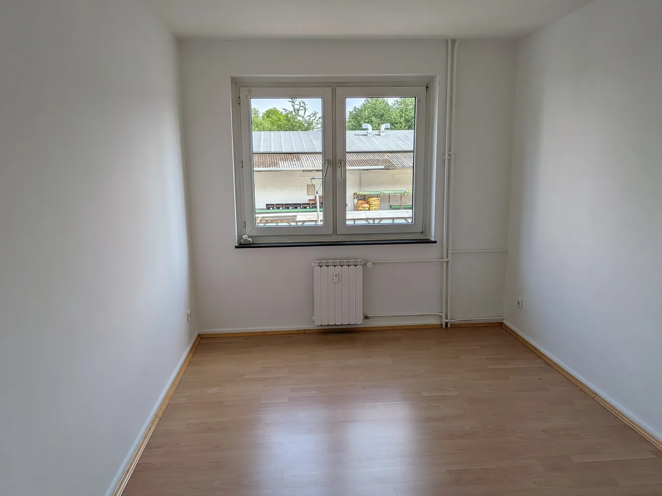 3 Zimmer Wohnung mit 58 m² in Solingen – Bild 1