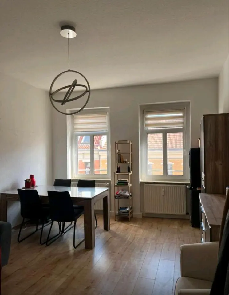 WG-Zimmer mit 90 m² in Leipzig – Bild 3