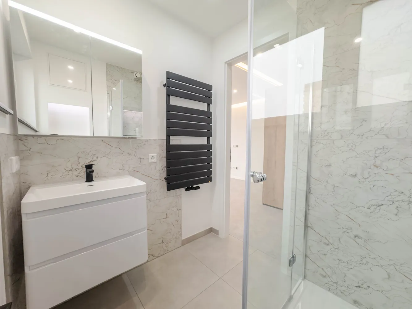 1 Zimmer Wohnung mit 34 m² in Frankfurt am Main – Bild 6