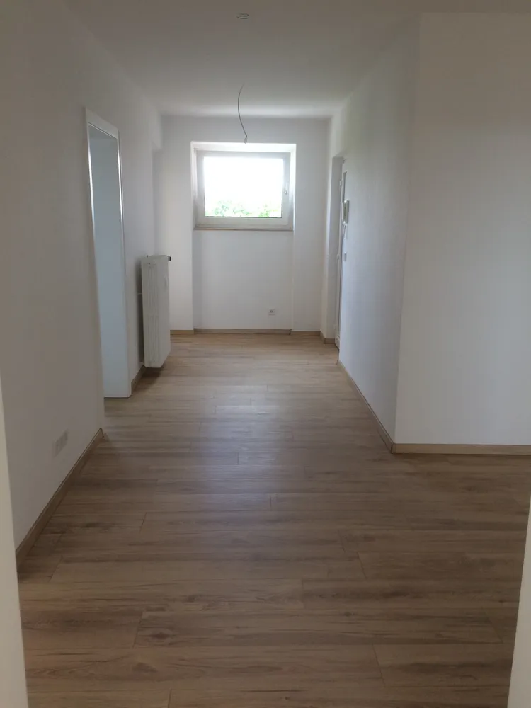 3 Zimmer Wohnung mit 92 m² in Wuppertal – Bild 3