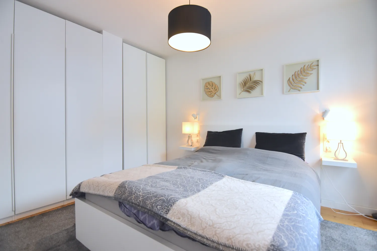 2 Zimmer Wohnung mit 40 m² in Düsseldorf – Bild 6