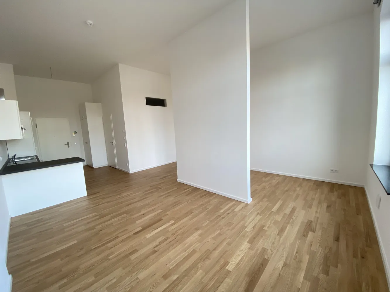 2 Zimmer Wohnung mit 48 m² in Berlin – Bild 1