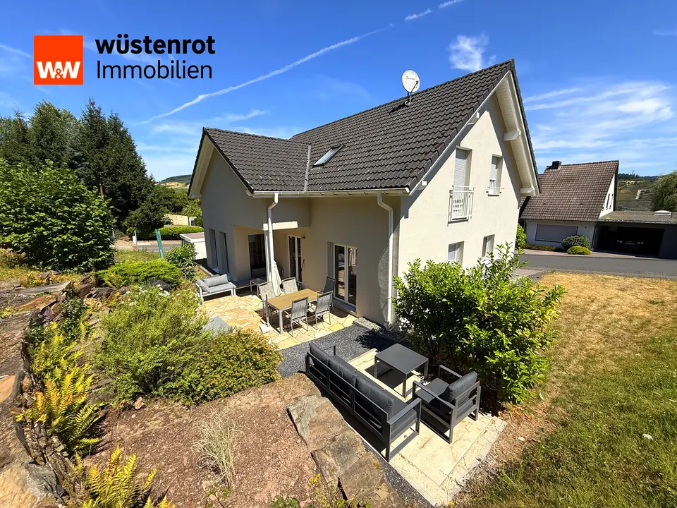 6 Zimmer Haus mit 160 m² in Trier – Bild 3