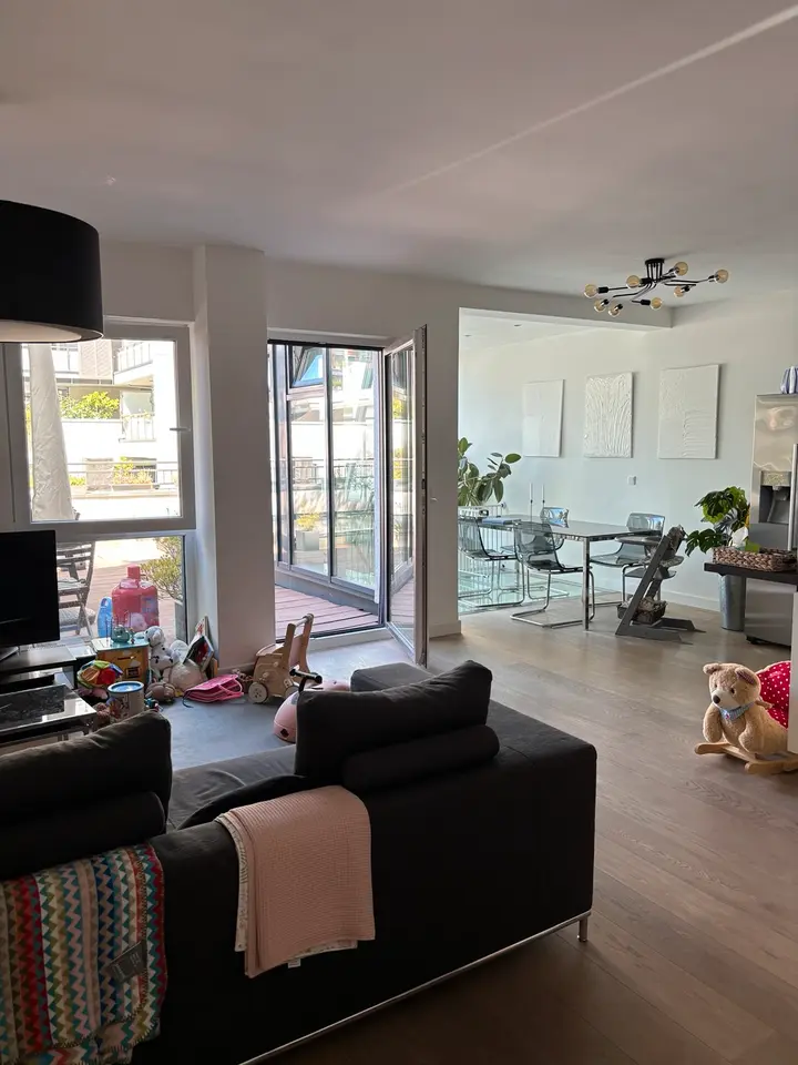 3 Zimmer Wohnung mit 168 m² in Frechen – Bild 8