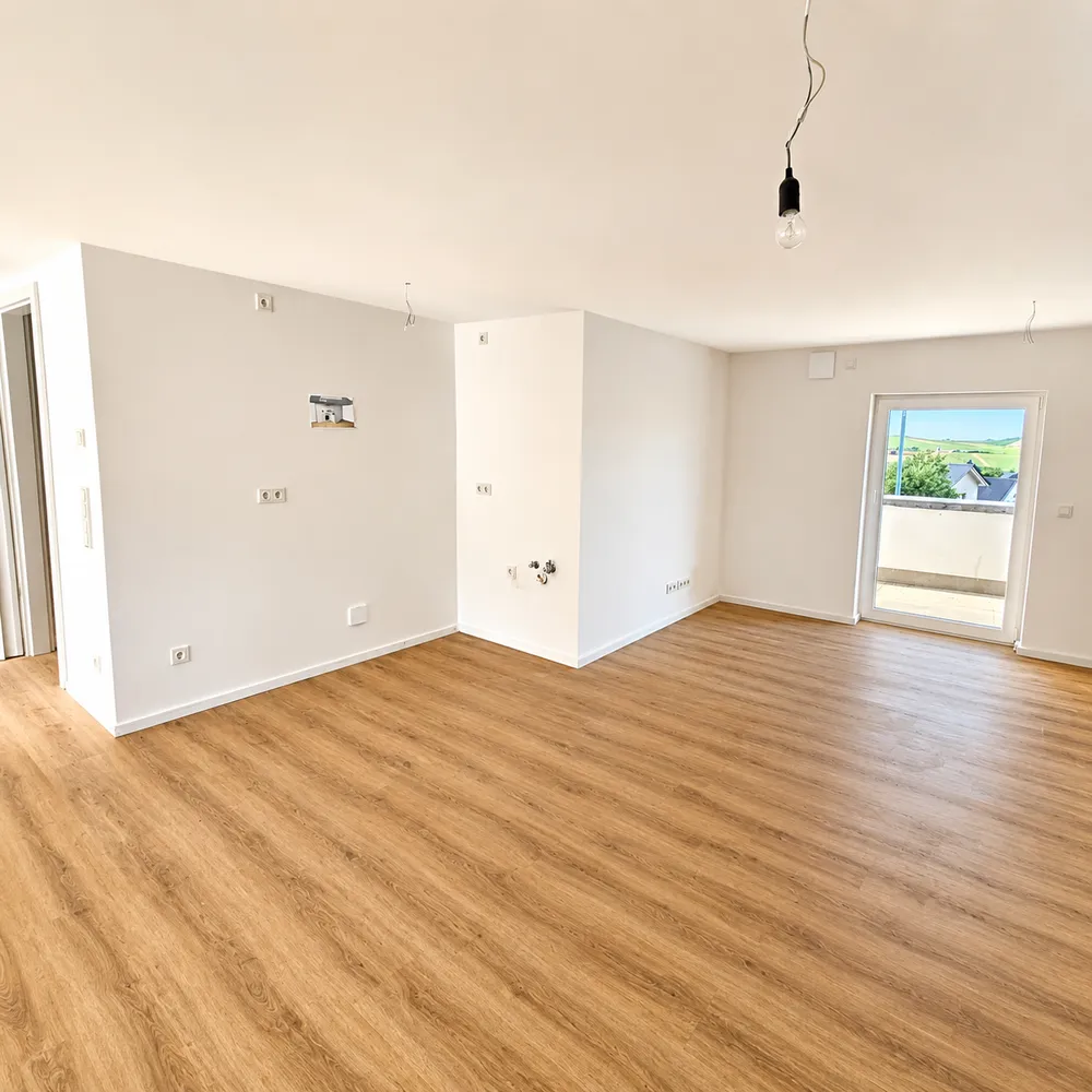 2 Zimmer Wohnung mit 41 m² in Bad Kreuznach – Bild 7