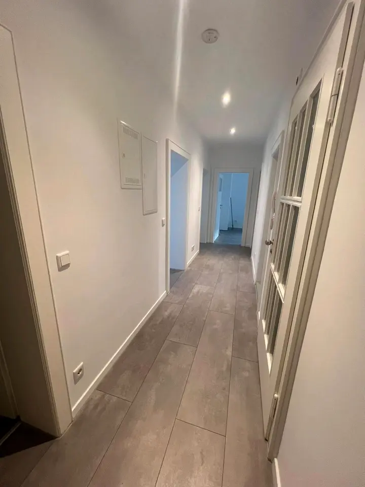 3 Zimmer Wohnung mit 88 m² in Nürnberg – Bild 1