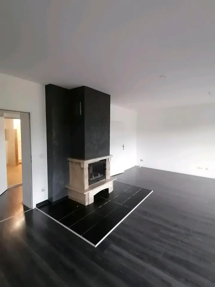 3 Zimmer Wohnung mit 110 m² in Iserlohn – Bild 1