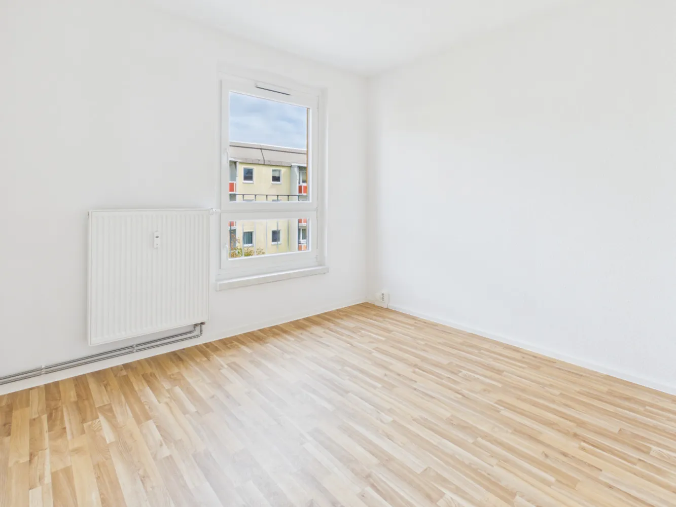 2 Zimmer Wohnung mit 54 m² in Chemnitz – Bild 3