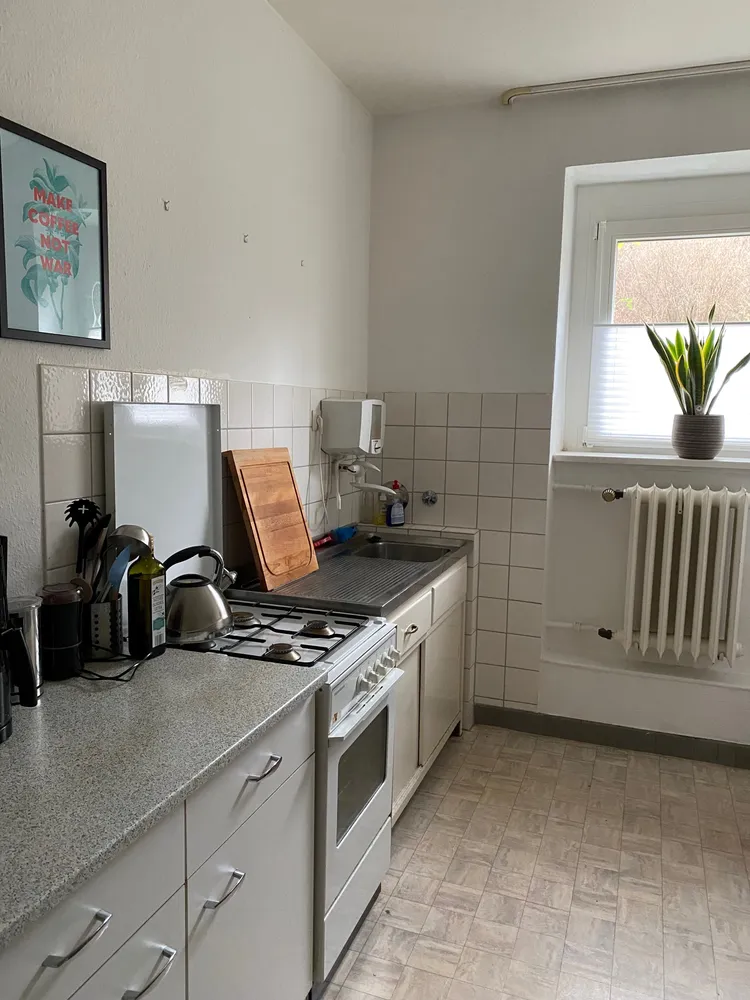 3 Zimmer Wohnung mit 81 m² in Stuttgart – Bild 7
