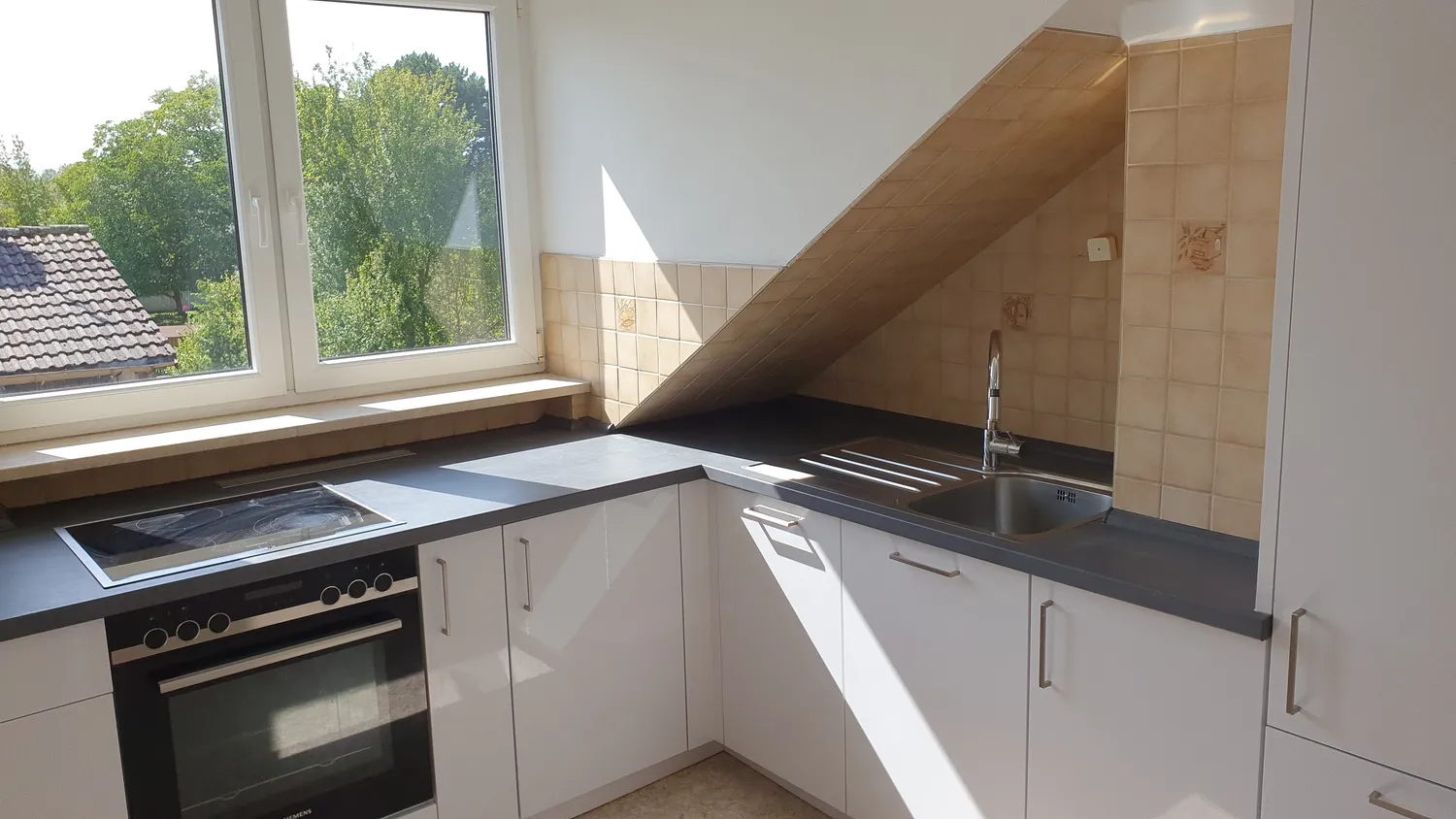 3 Zimmer Wohnung mit 63 m² in München – Bild 9