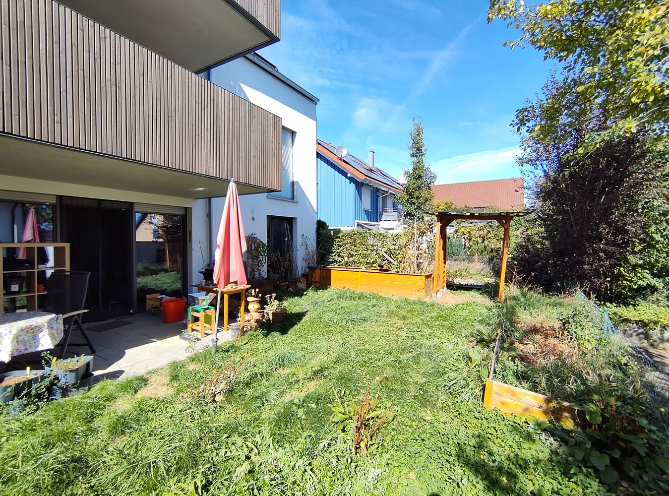 3 Zimmer Wohnung mit 78 m² in Böblingen – Bild 5