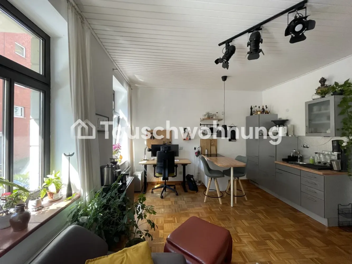2 Zimmer Wohnung mit 51 m² in Aachen – Bild 6