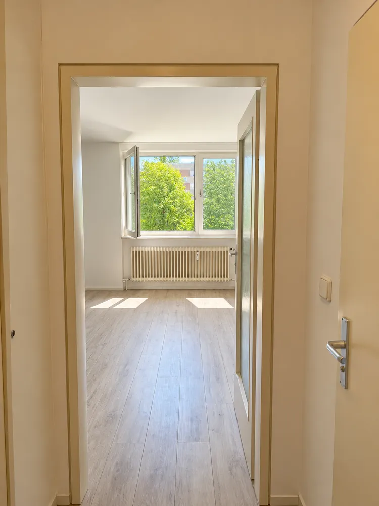 1 Zimmer Wohnung mit 28 m² in München – Bild 2