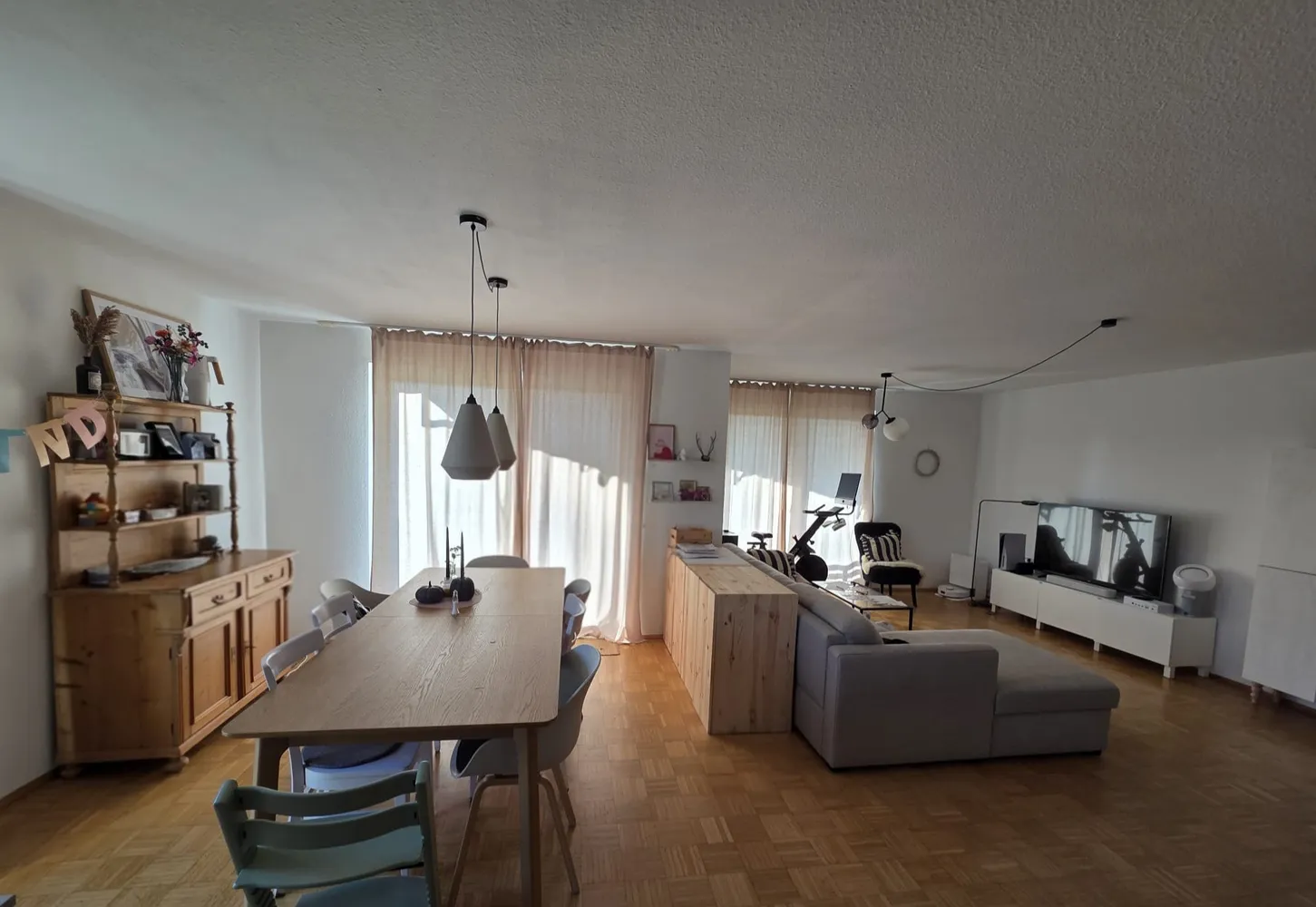 3 Zimmer Wohnung mit 107 m² in Dortmund – Bild 2