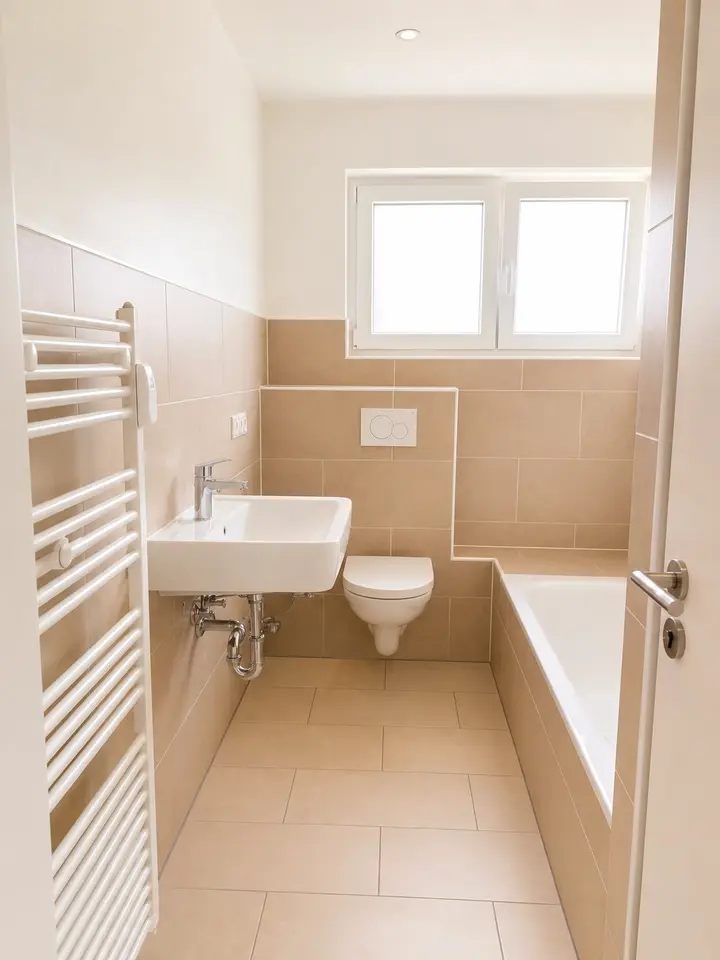 3 Zimmer Wohnung mit 101 m² in Offenbach – Bild 6