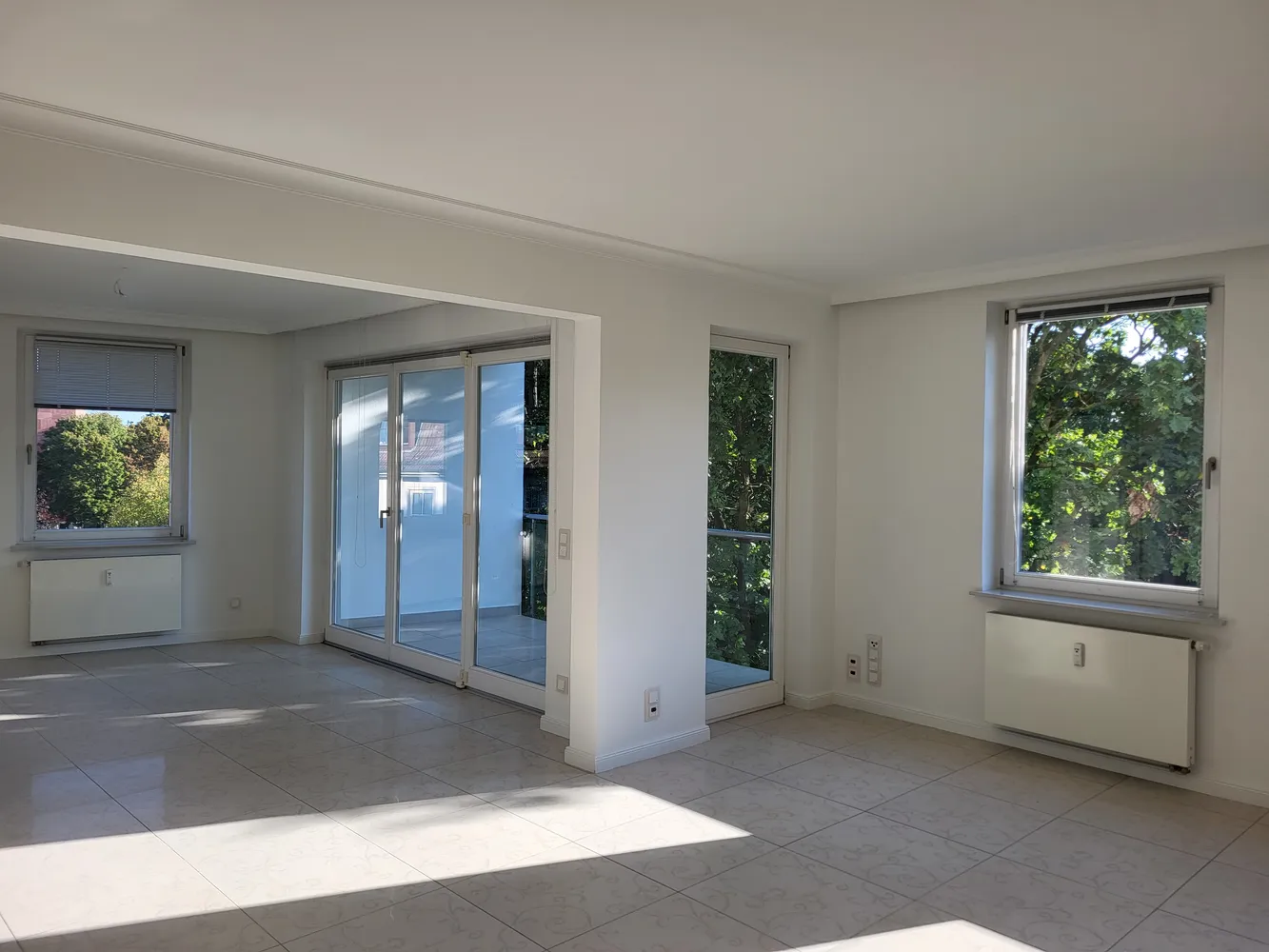 3 Zimmer Wohnung mit 113 m² in Bremen – Bild 7
