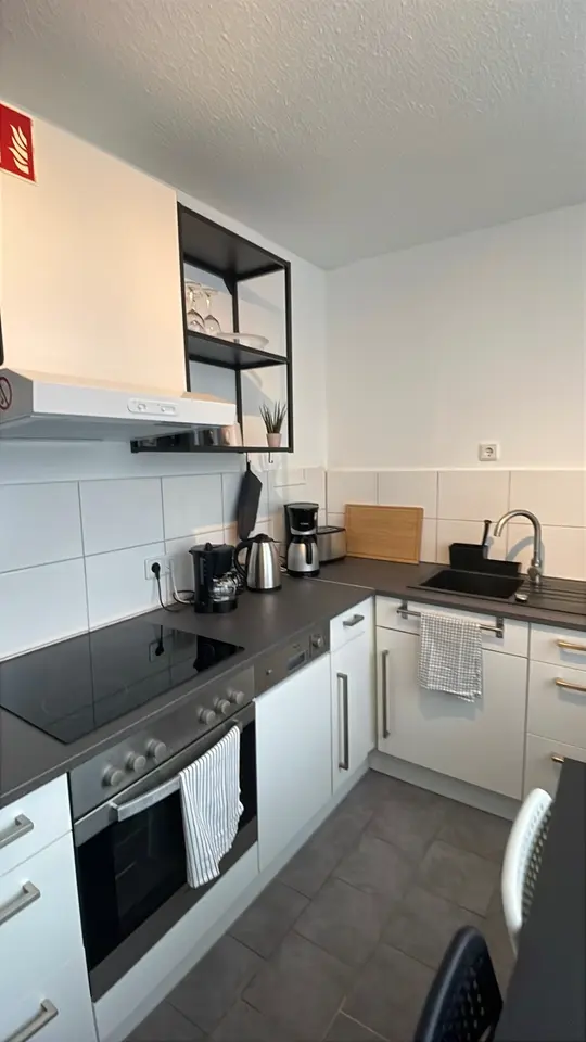WG-Zimmer mit 60 m² in Worms – Bild 2