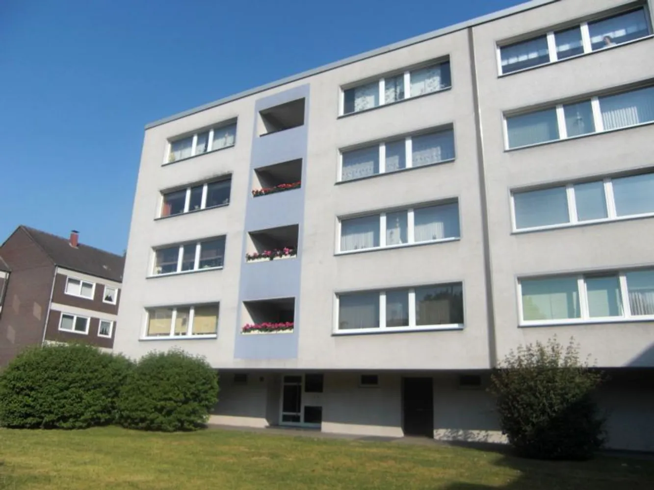 4 Zimmer Wohnung mit 78 m² in Gelsenkirchen – Bild 1