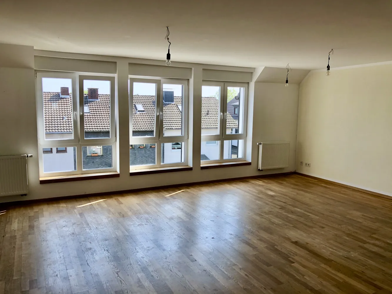 4 Zimmer Wohnung mit 115 m² in Leverkusen – Bild 4