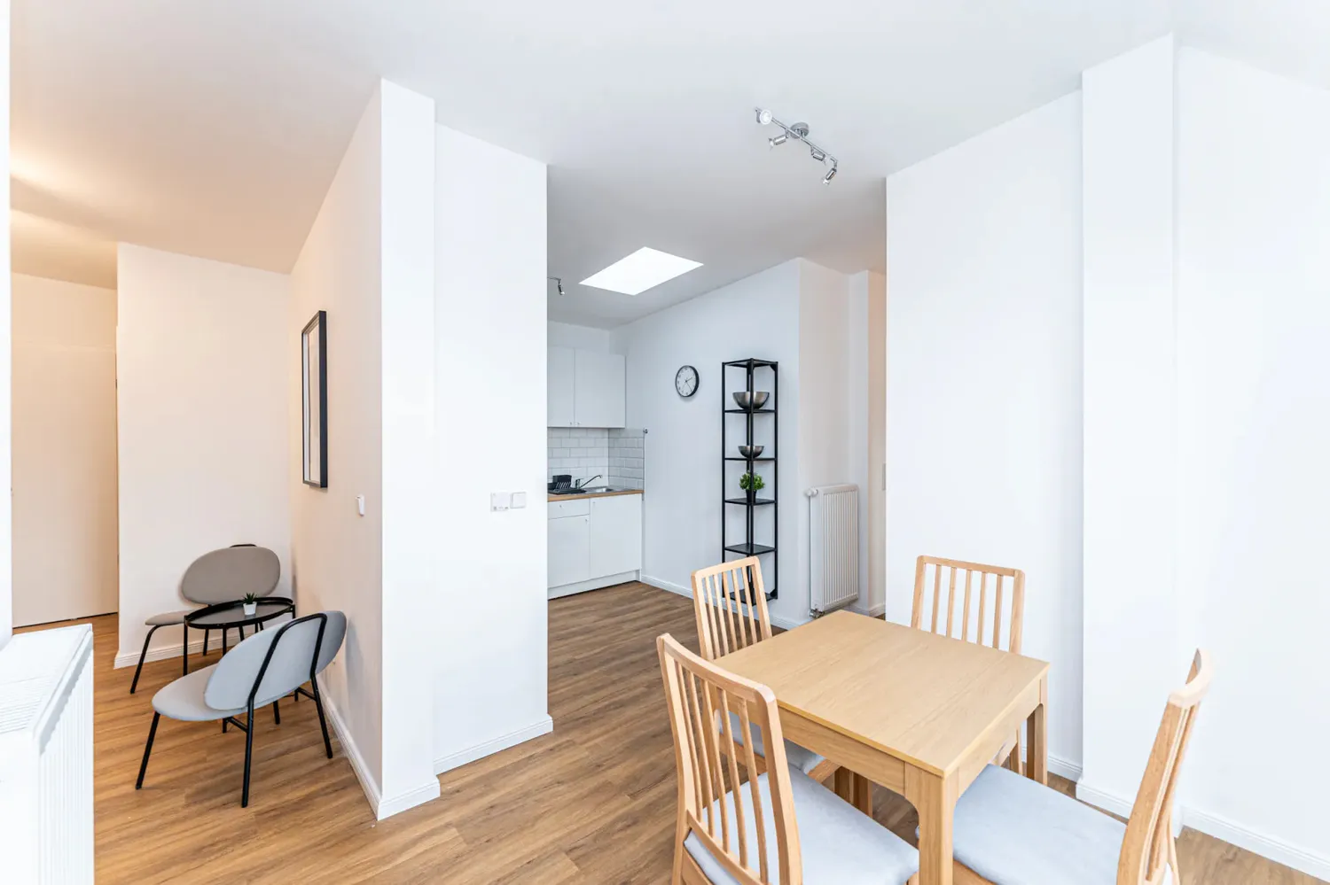 WG-Zimmer mit 8 m² in Berlin – Bild 7