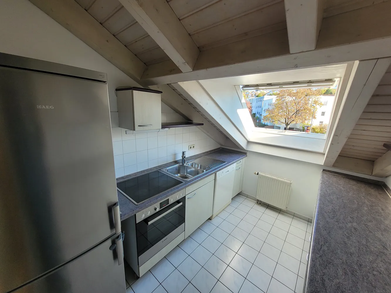 3 Zimmer Wohnung mit 73 m² in Stuttgart – Bild 8