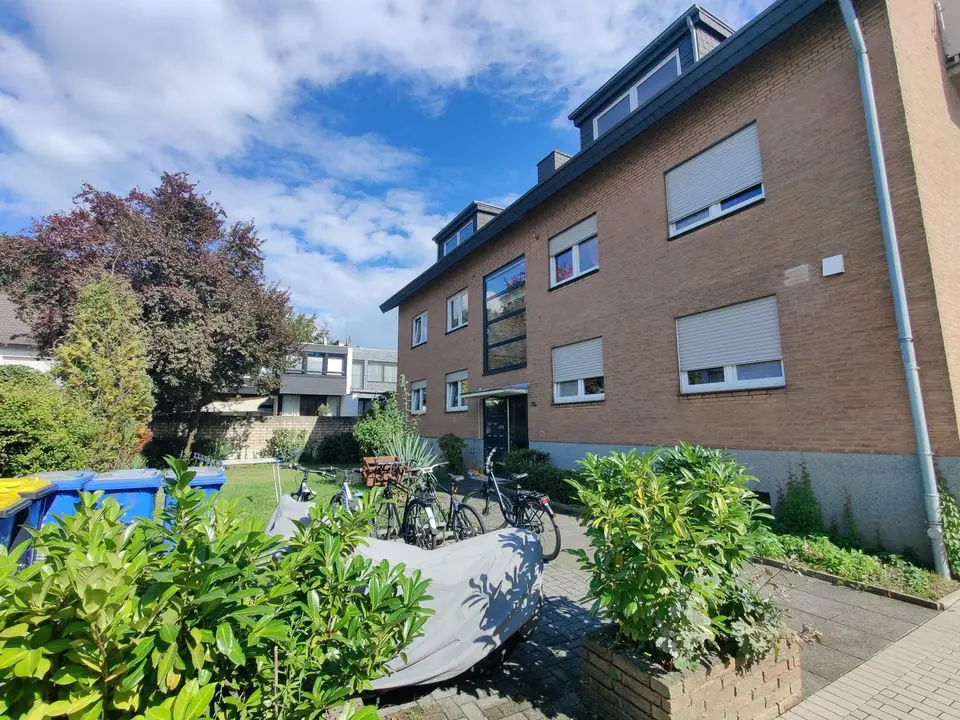 3 Zimmer Wohnung mit 75 m² in Kerpen – Bild 3