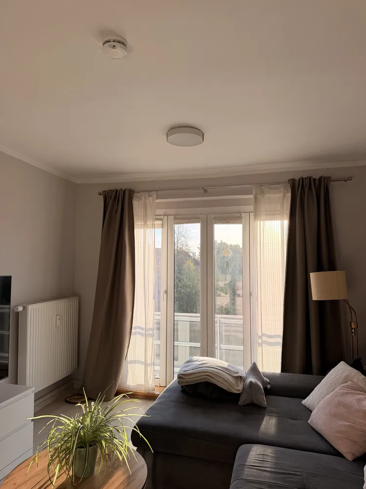 3 room apartment with 75 m² in Magdeburg – Photo 1