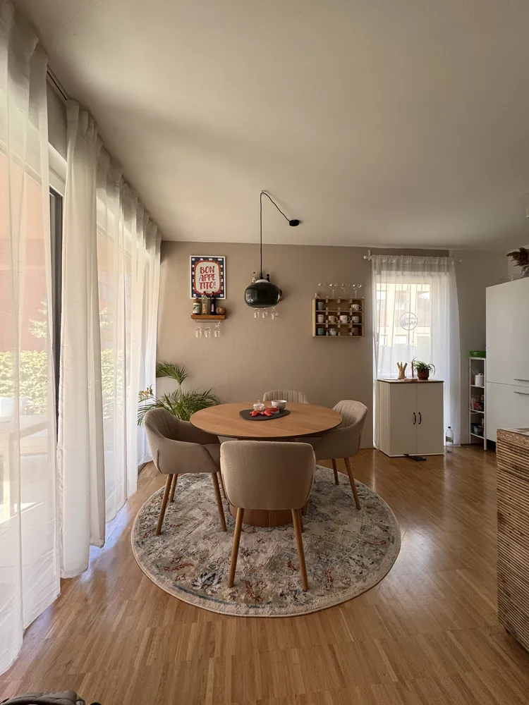 2 Zimmer Wohnung mit 66 m² in Bonn – Bild 3