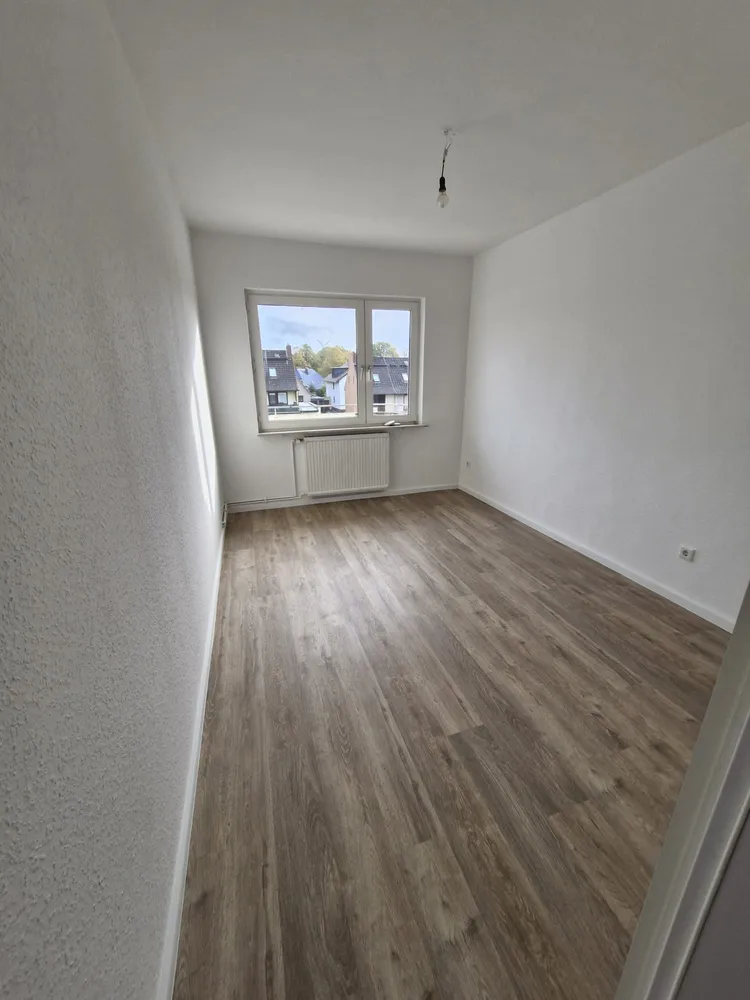 3 Zimmer Wohnung mit 51 m² in Bremerhaven – Bild 3