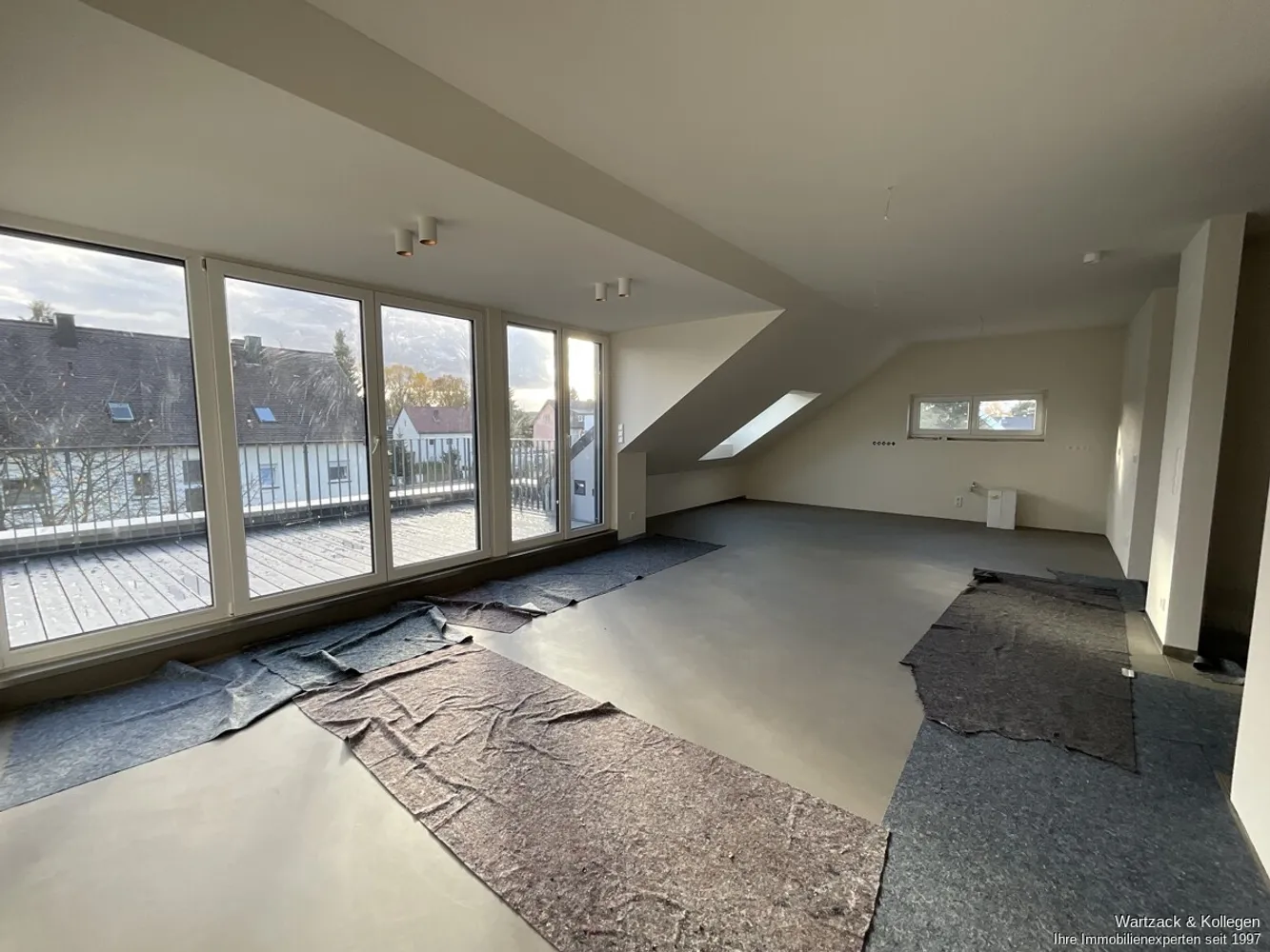 4 Zimmer Wohnung mit 122 m² in Schwabach – Bild 10