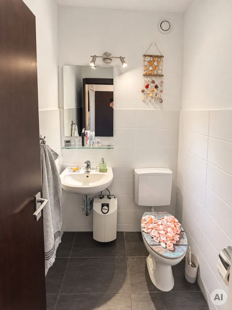 3 Zimmer Wohnung mit 95 m² in Nürnberg – Bild 12