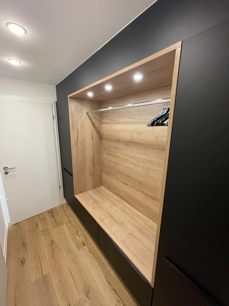 1 Zimmer Wohnung mit 31 m² in München – Bild 10
