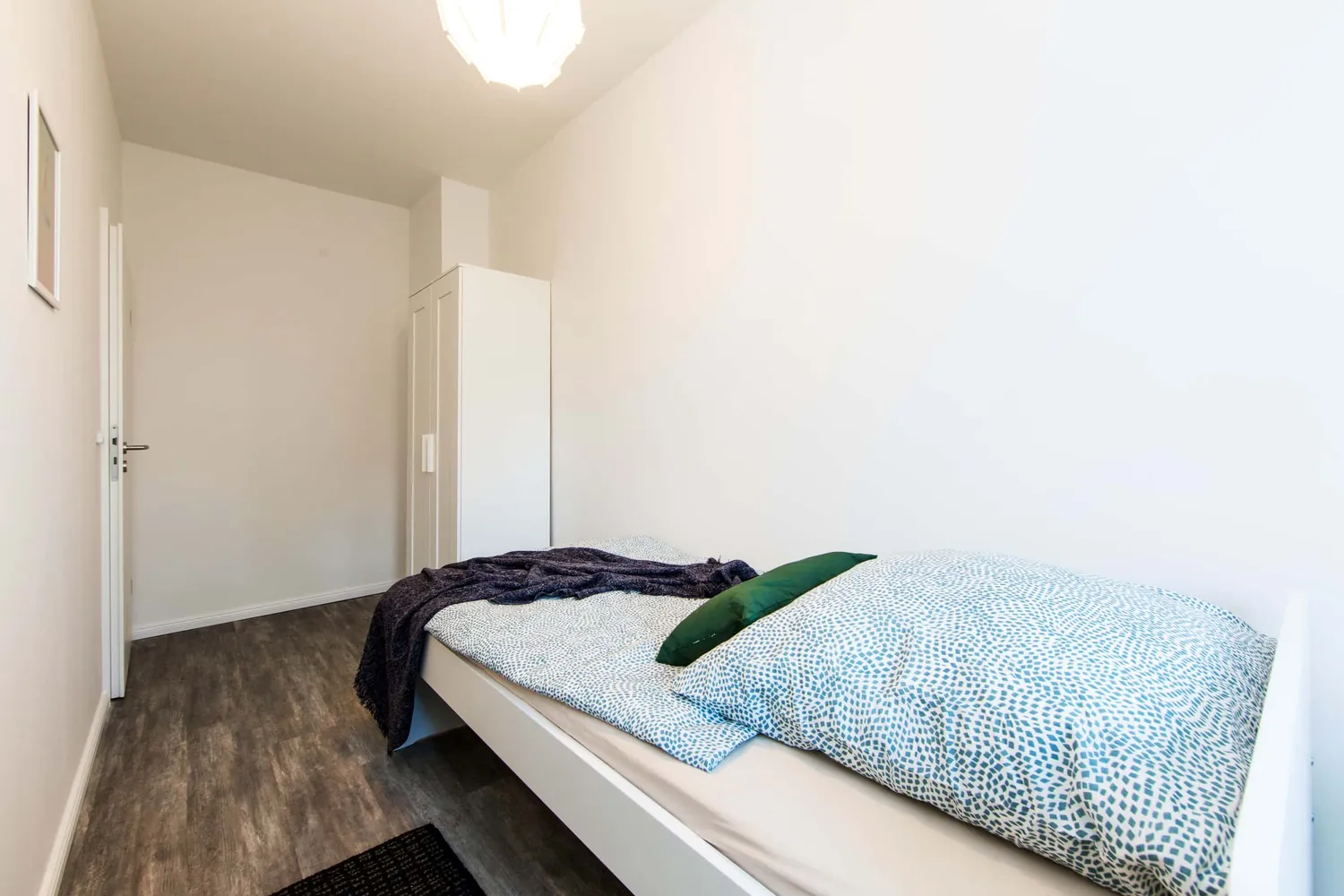 WG-Zimmer mit 11 m² in Berlin – Bild 3
